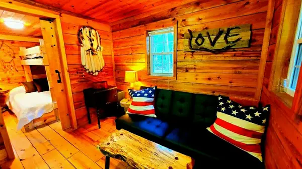 Hearthstone Cabins and Camping, Helen, GA