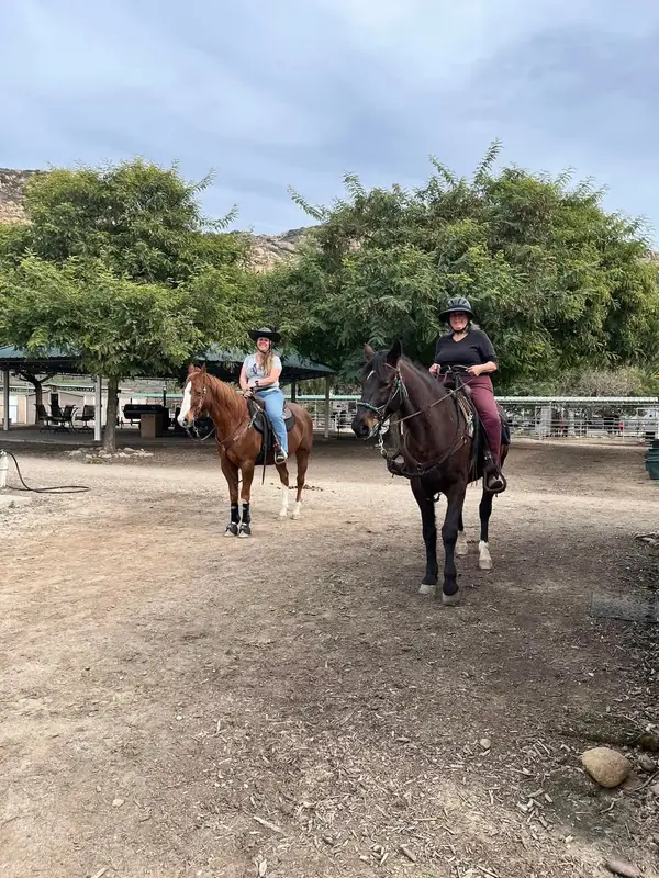 Heartland Ranch Equestrian Center, photo 1
