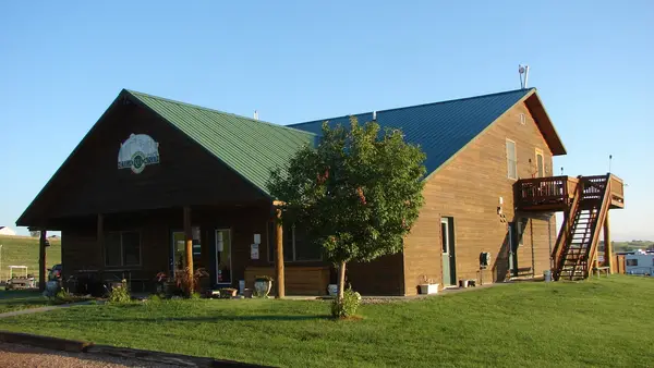 Heartland RV Resort & Cabins