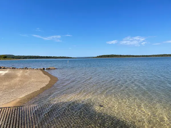 Heber Springs Marina
