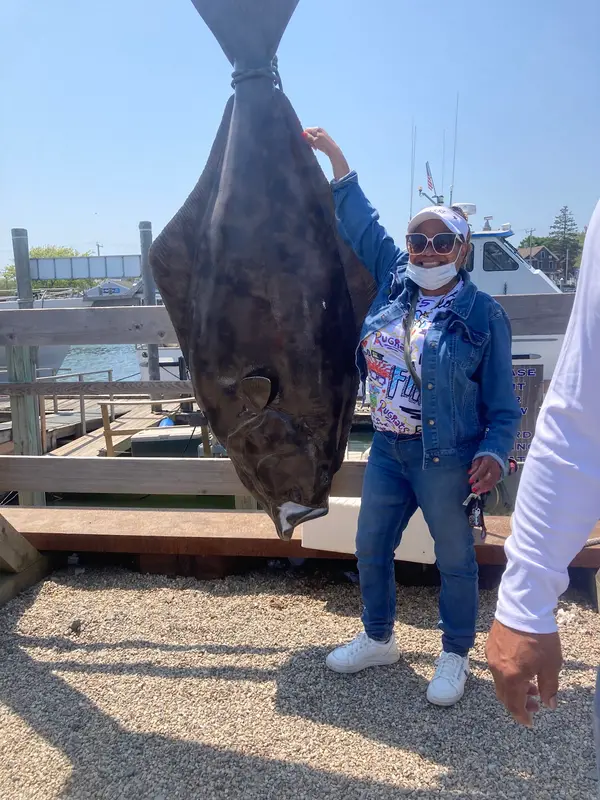 Helen H Deep Sea Fishing, Hyannis, MA
