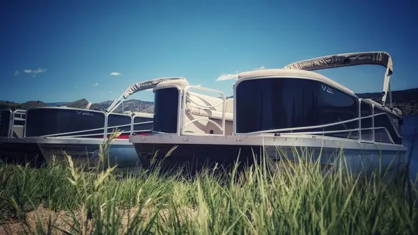 Helena Boat Rental