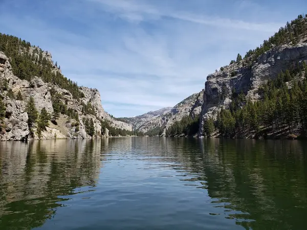 Helena National Forest OHV Trails
