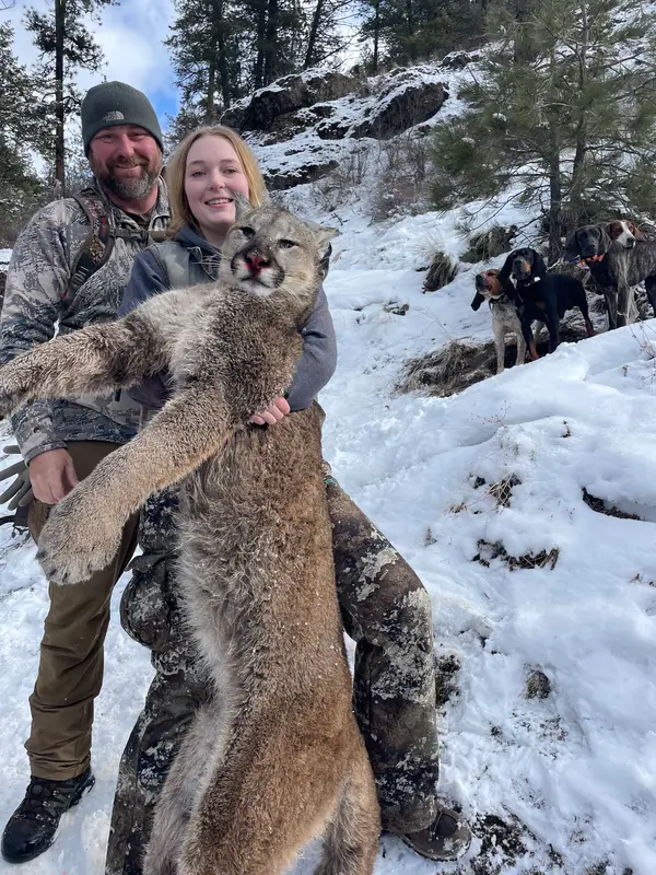 Hells Canyon Outfitters