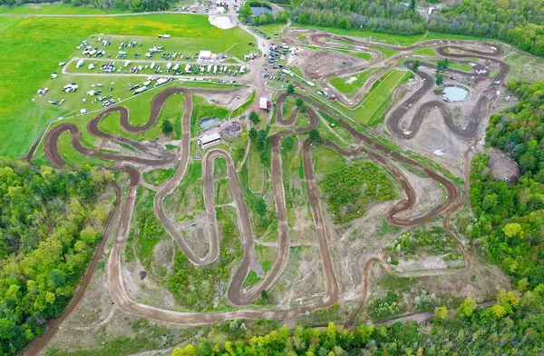 Hemond's MX & Offroad Park