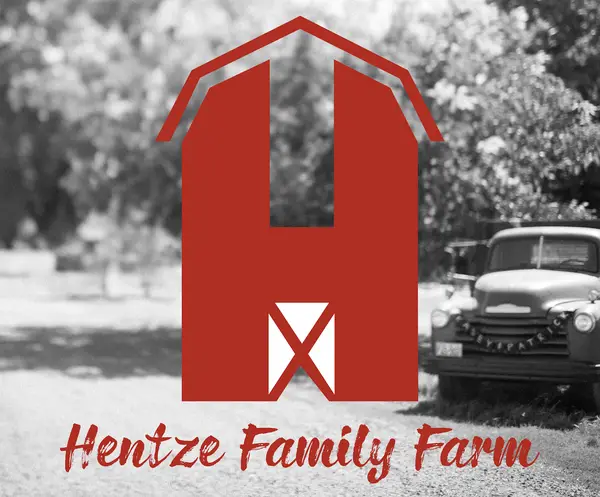 Hentze Family Farm, Junction City, OR