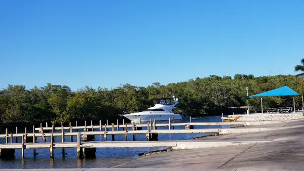 Herbert Hoover Marina