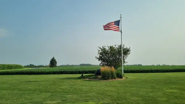 Heritage Family Farms, Arthur, IL