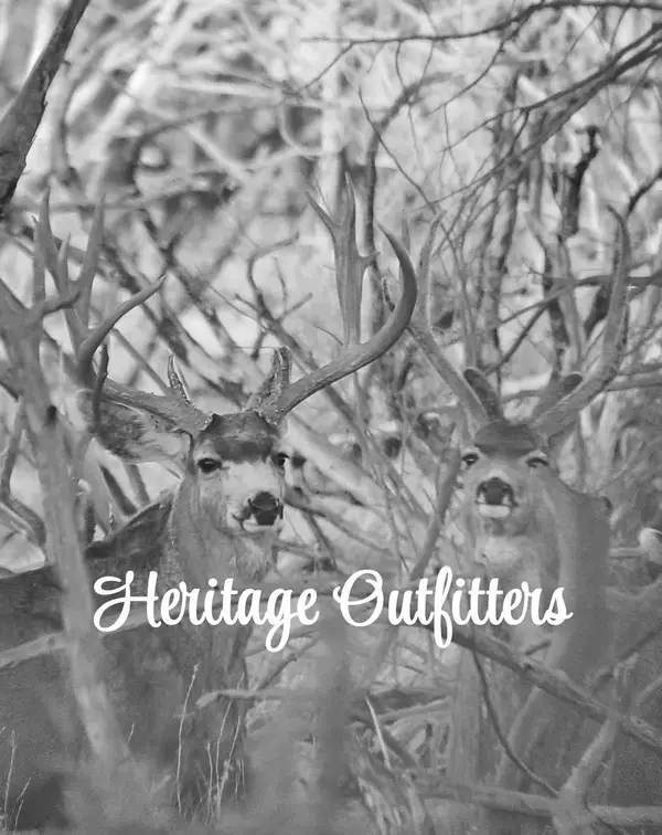 Heritage Outfitters