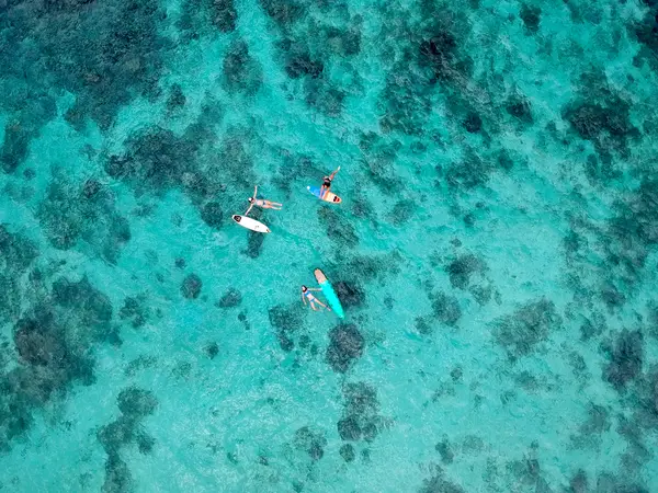 Hi Surf Camp byPata Sudaka, photo 4
