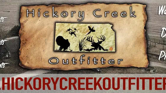 Hickory Creek Outfitter
