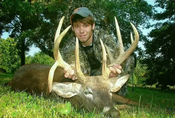 Hickory Hill Hunts