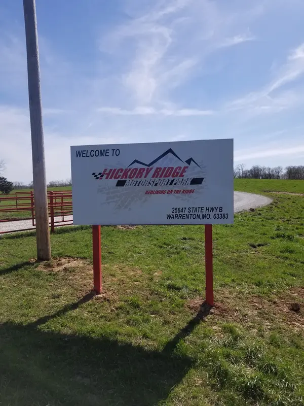Hickory Ridge Motorsport Park