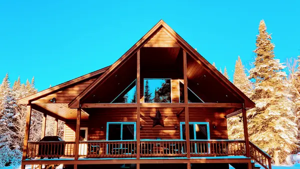 Hidden Acres Cabins and Campground