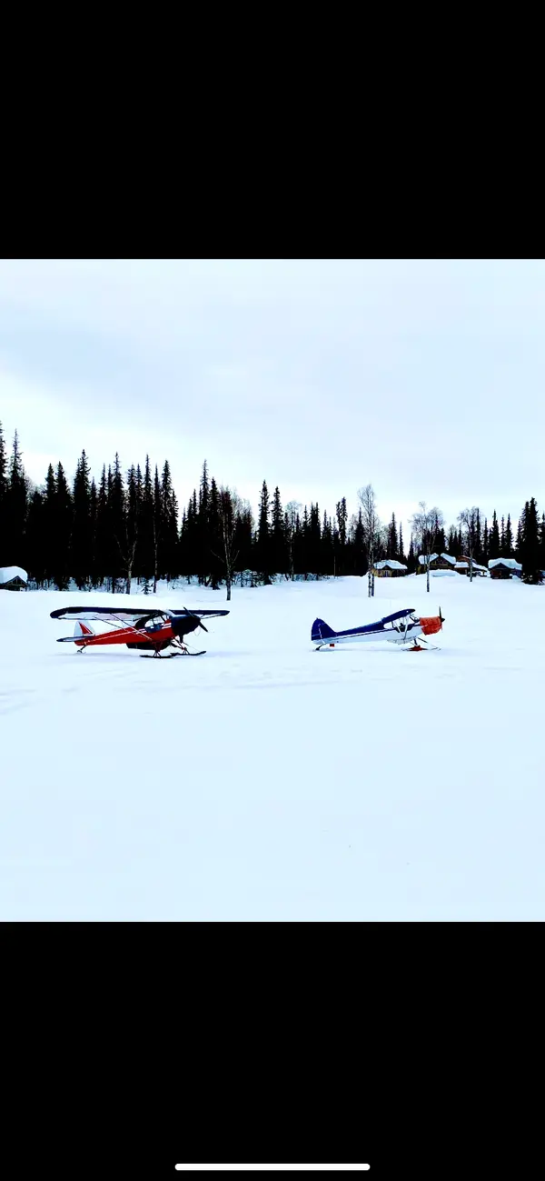 Hidden Alaska Guides & Outfitters