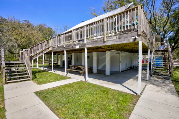 Hidden Cove RV Park