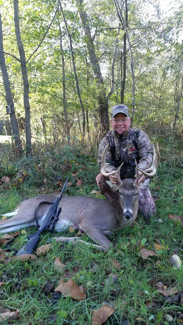 Hidden Hollow Whitetail Ranch