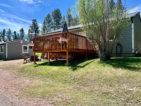 Hidden Lake Campground and Resort
