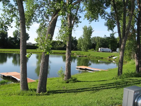 Hidden Lakes Campground
