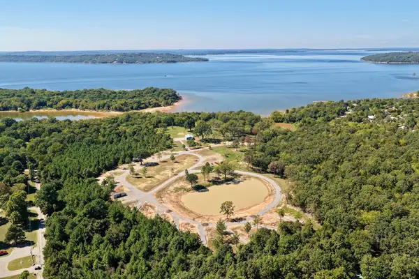 Hidden Pines Retreat at Lake Eufaula