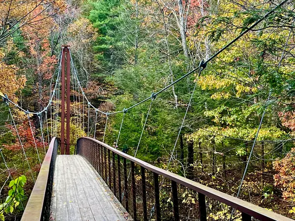 Hidden Valley Preserve
