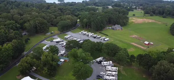 Hidden Valley RV Park, llc
