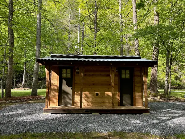 Hidden Waters RV Park, Campground & Outdoors
