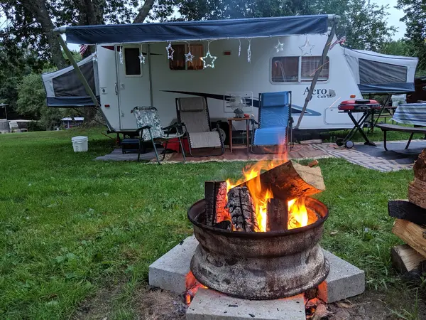 Hide - A- Way Cove Family Campground