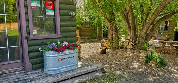 Hide-A-Way RV Park