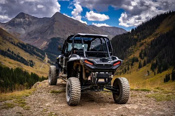 High Altitude Adventures LLC OHV & ATV Rentals