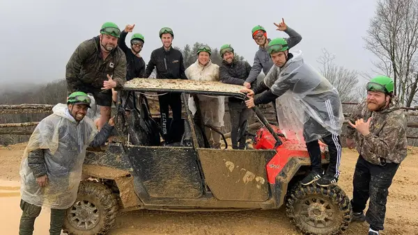High Country UTV Tours Rated #1 in the Country,