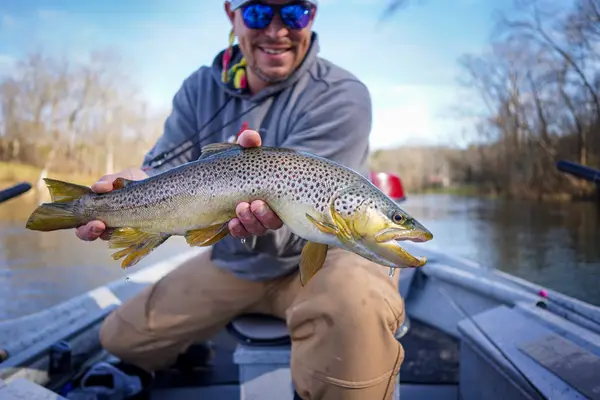 High Flying Flies Guide Service