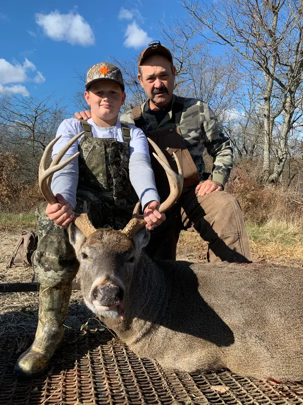 High Hope Hunts