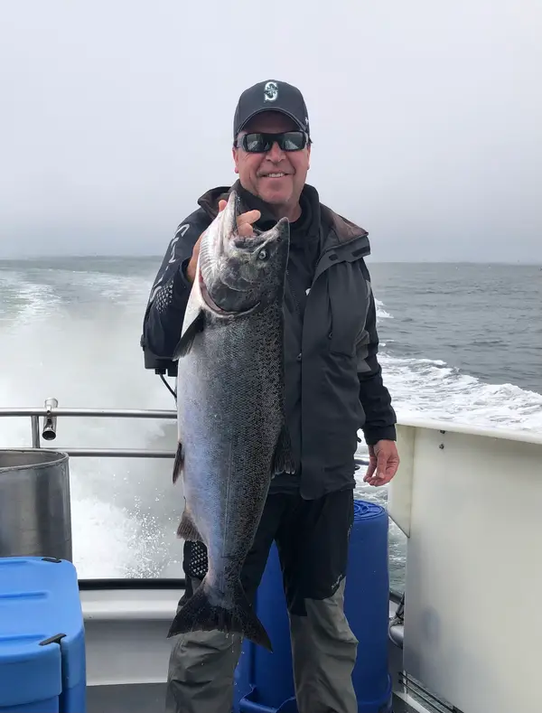 High Life Charters, Westport, WA