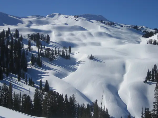 High Mountain Helicopter