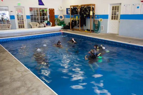 High Plains Scuba Center