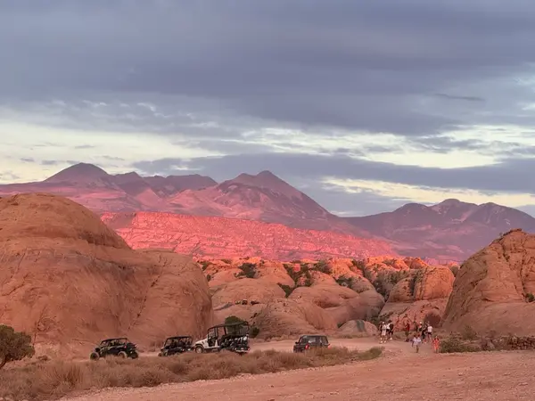 High Point Hummer and ATV Tours and Rentals