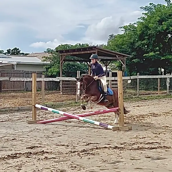 High Tide Equestrian Center, photo 2