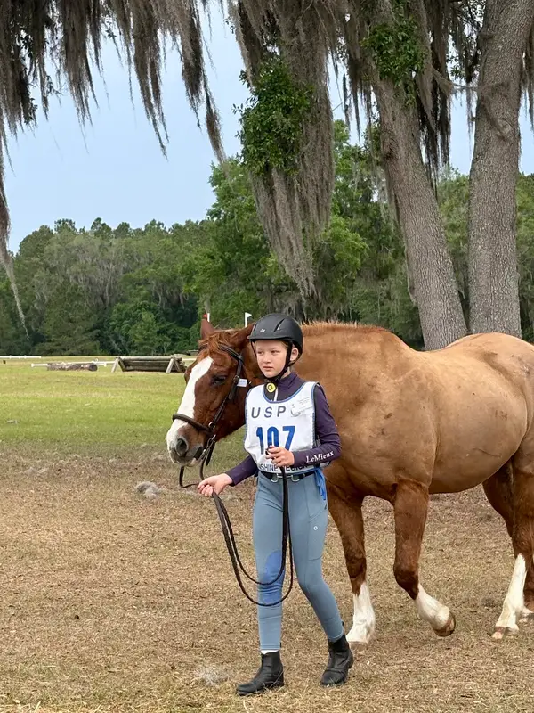 High Tide Equestrian Center, photo 3
