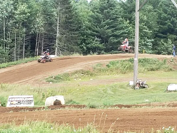 High Voltage MX