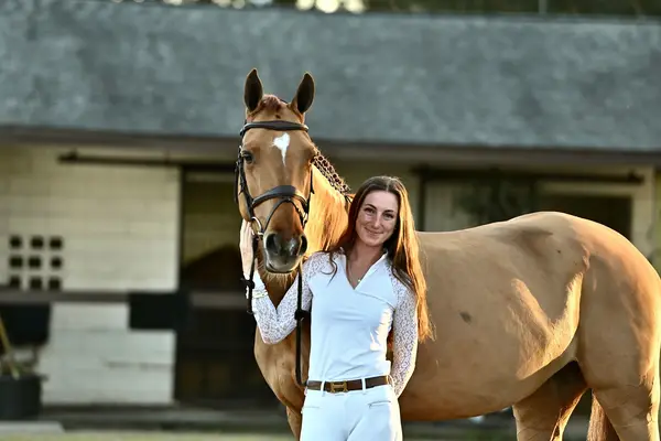 Higher Ground Stables, photo 1