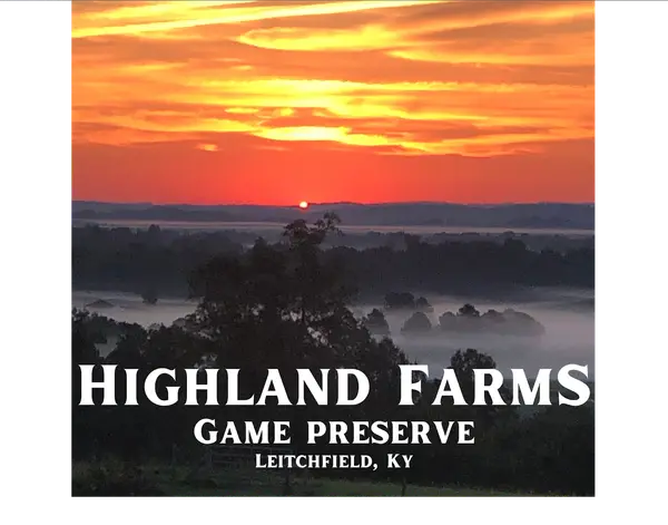 Highland Farms Hunting Preserve