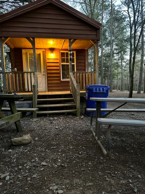 Highland Park Off-Road Resort