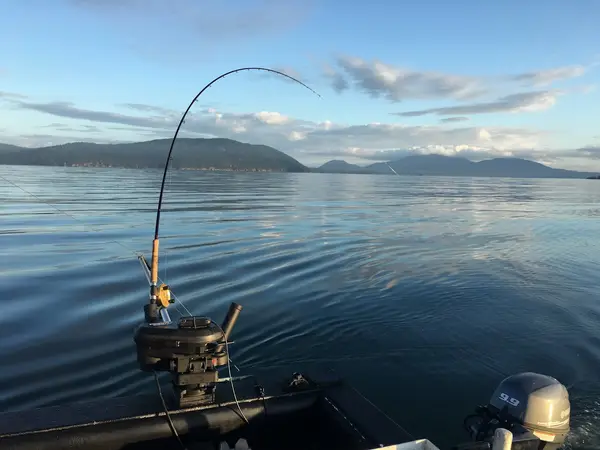 Highliner Charters