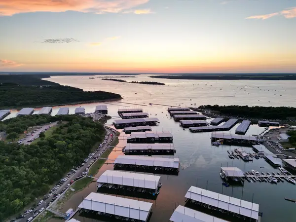 Highport Marina