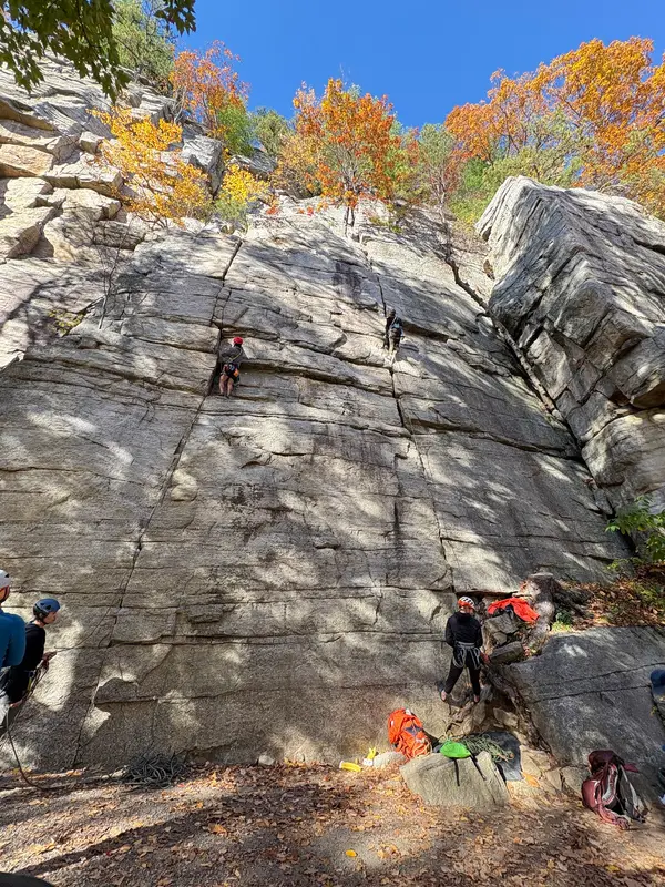 HighXposure Adventures, Inc. - Rock Climbing Guide