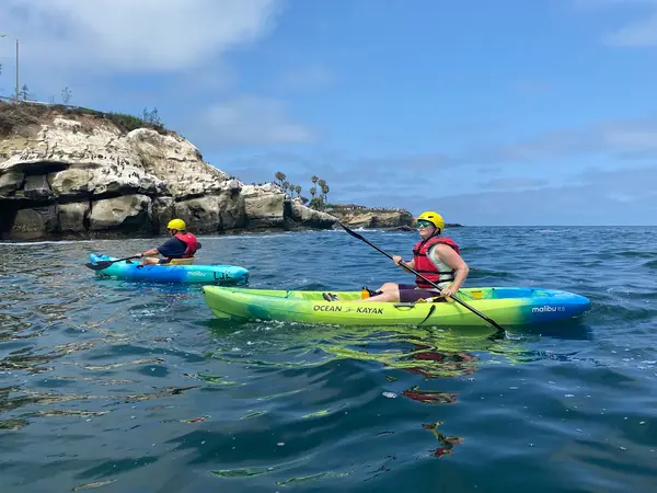 Hike Bike Kayak Adventures, photo 2
