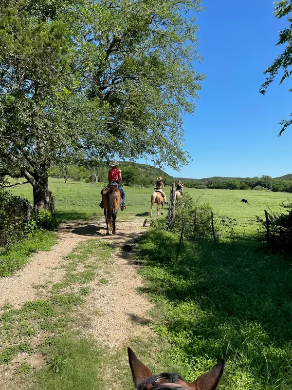 Hill Country Equestrian Lodge, photo 1