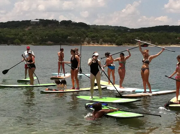 Hill Country Paddle Sports