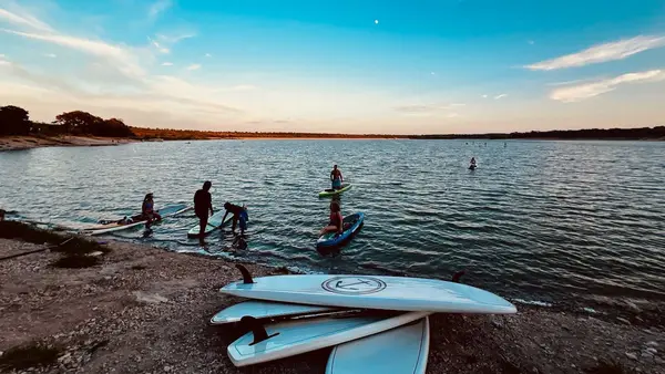 Hill Country Paddle Sports, photo 1